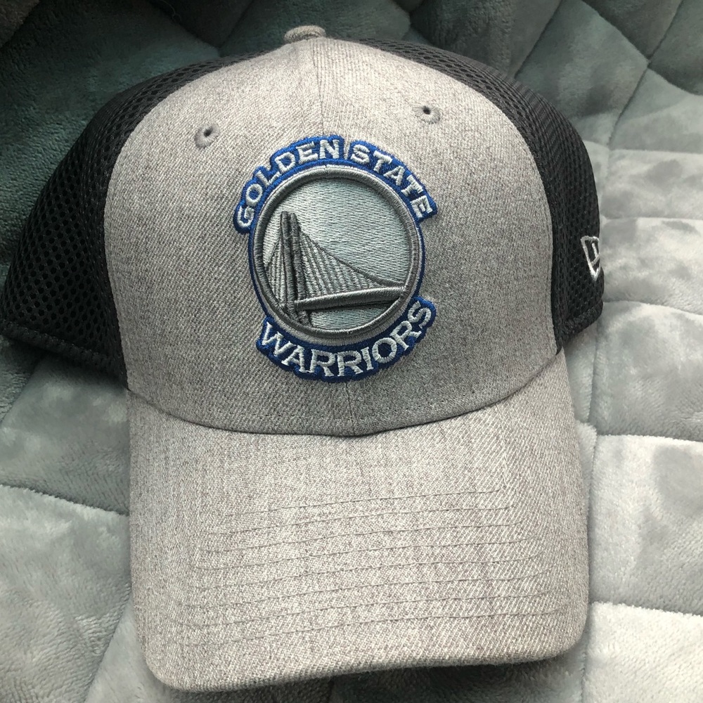 Golden State Warriors Hat